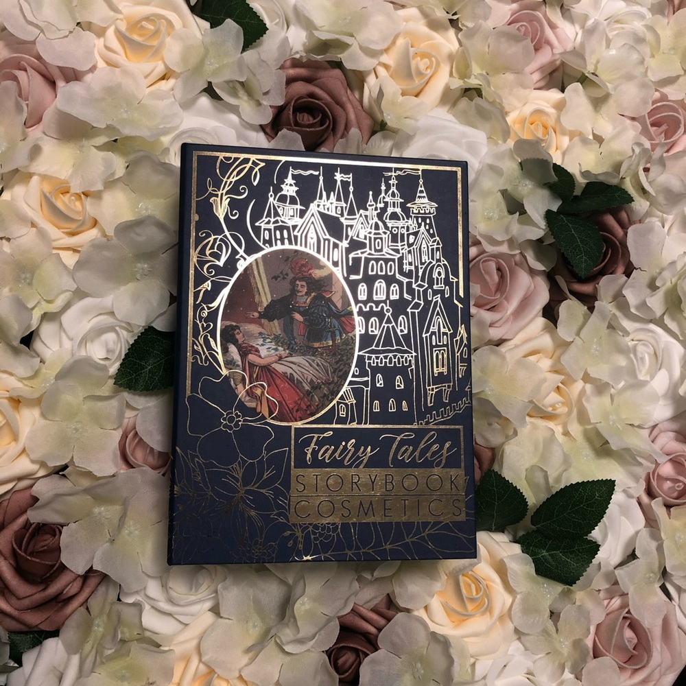 Storybook Cosmetics